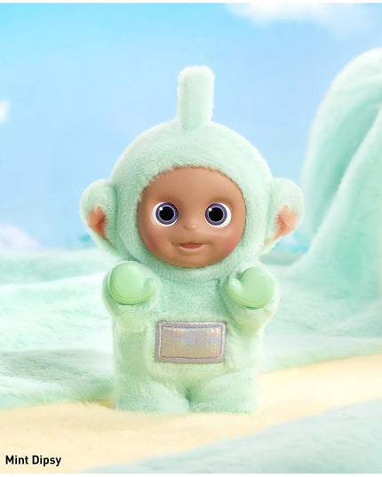Teletubbies - Vibrancy Series Figures Blind Box