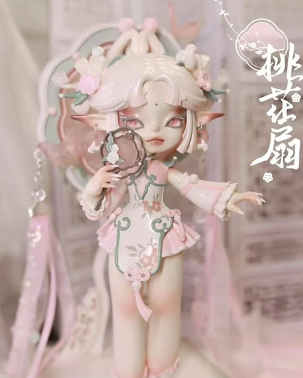 [Pre-Order] DOMINATOR - Limited Edition Figures