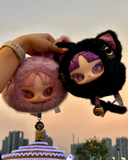 INN'S Let's Party Series Plush