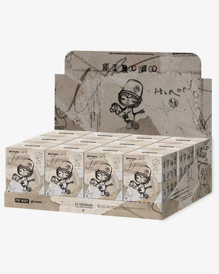 Hirono - Echo Series Blind Box Figures
