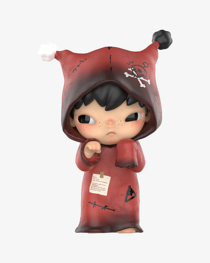 Hirono - Echo Series Blind Box Figures