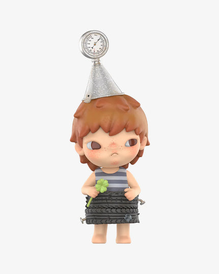 Hirono - Echo Series Blind Box Figures