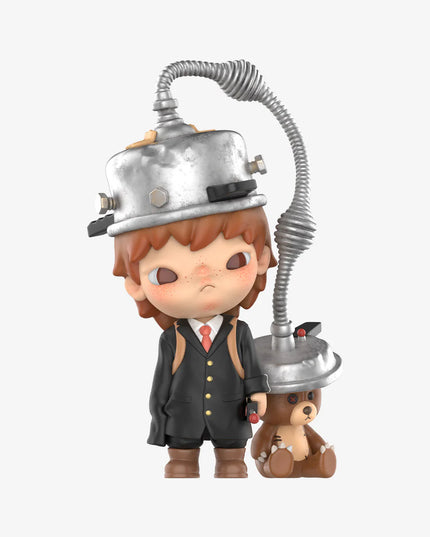 Hirono - Echo Series Blind Box Figures