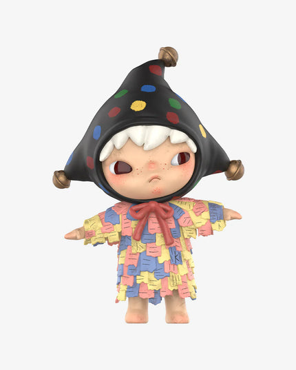 Hirono - Echo Series Blind Box Figures