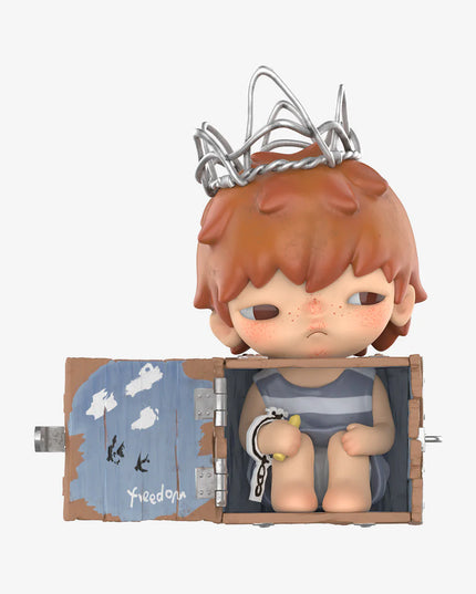 Hirono - Echo Series Blind Box Figures