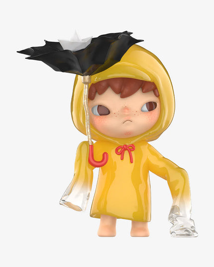 Hirono - Echo Series Blind Box Figures