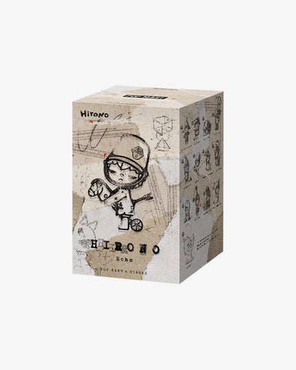 Hirono - Echo Series Blind Box Figures