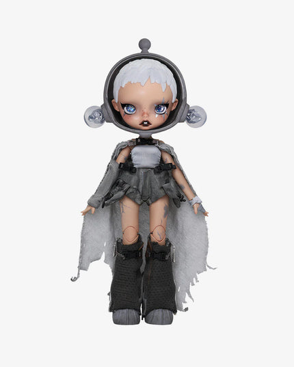 [Pre-Order] SKULLPANDA × HAMCUS 1/6 Action Figure