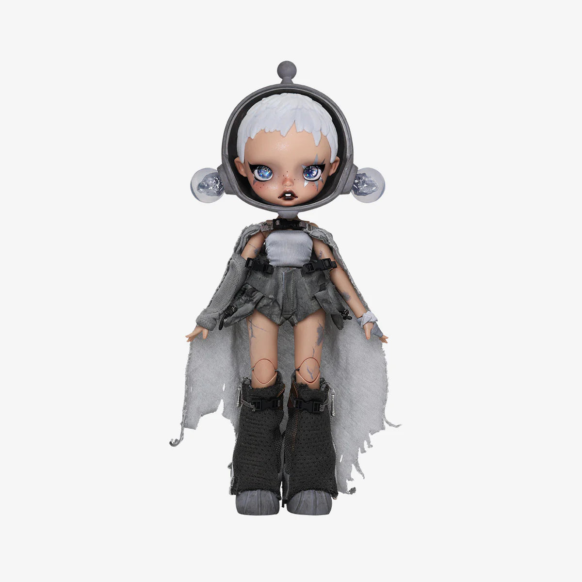 [Pre-Order] SKULLPANDA × HAMCUS 1/6 Action Figure