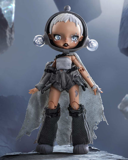 [Pre-Order] SKULLPANDA × HAMCUS 1/6 Action Figure