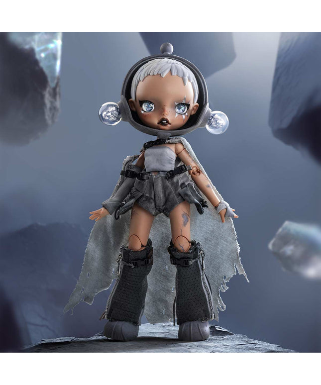 [Pre-Order] SKULLPANDA × HAMCUS 1/6 Action Figure