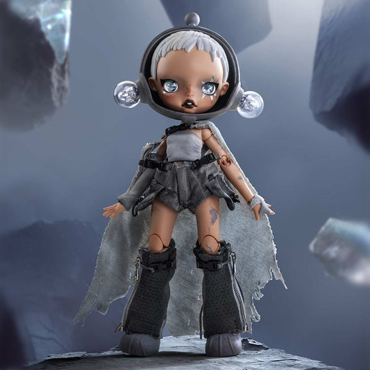 [Pre-Order] SKULLPANDA × HAMCUS 1/6 Action Figure