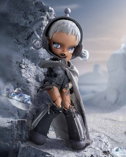 [Pre-Order] SKULLPANDA × HAMCUS 1/6 Action Figure