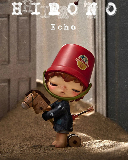 Hirono - Echo Series Blind Box Figures