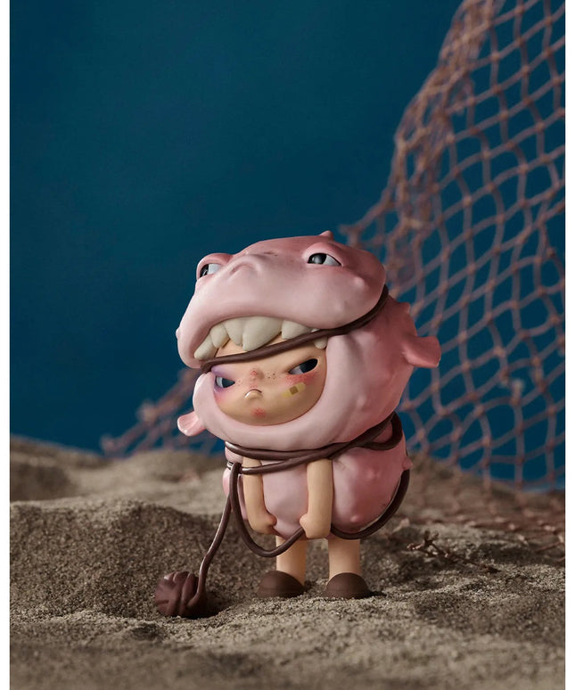 Hirono - Echo Series Blind Box Figures