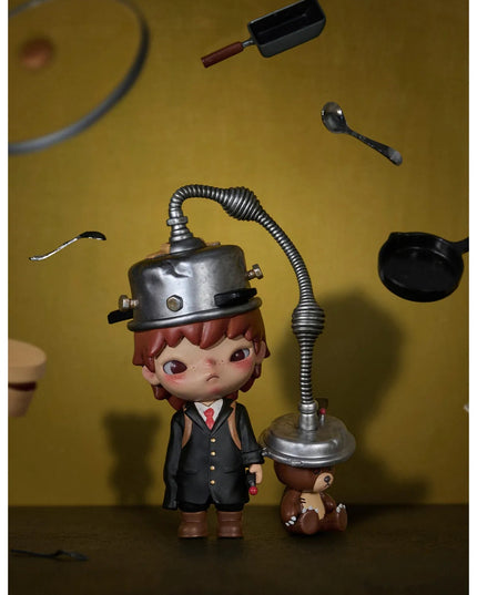 Hirono - Echo Series Blind Box Figures