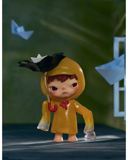 Hirono - Echo Series Blind Box Figures