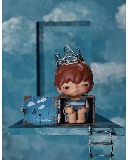 Hirono - Echo Series Blind Box Figures