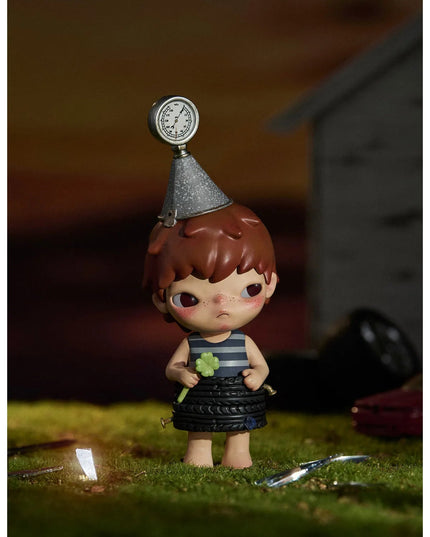 Hirono - Echo Series Blind Box Figures