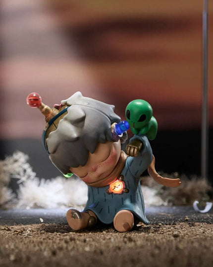 Hirono - Echo Series Blind Box Figures