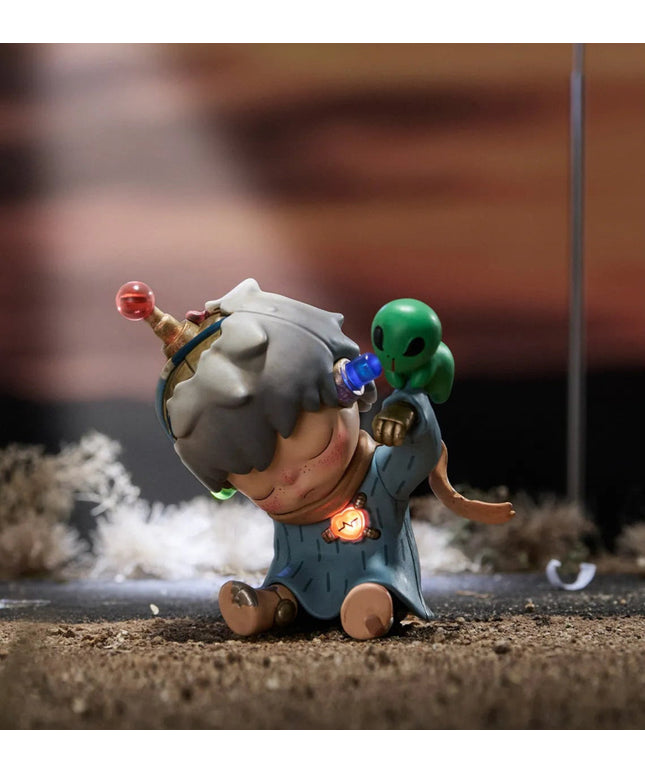 Hirono - Echo Series Blind Box Figures