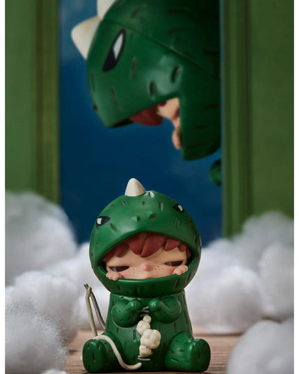 Hirono - Echo Series Blind Box Figures