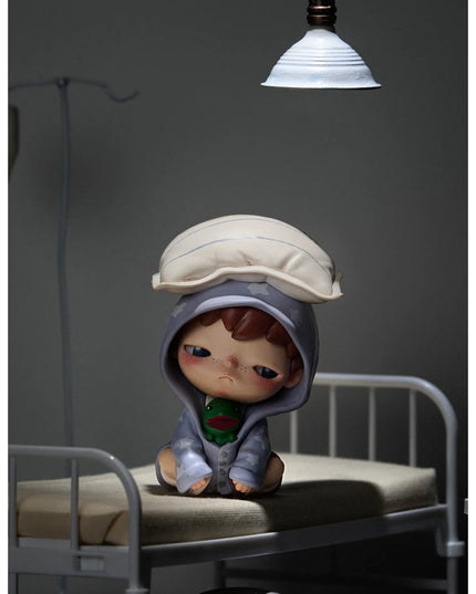 Hirono - Echo Series Blind Box Figures