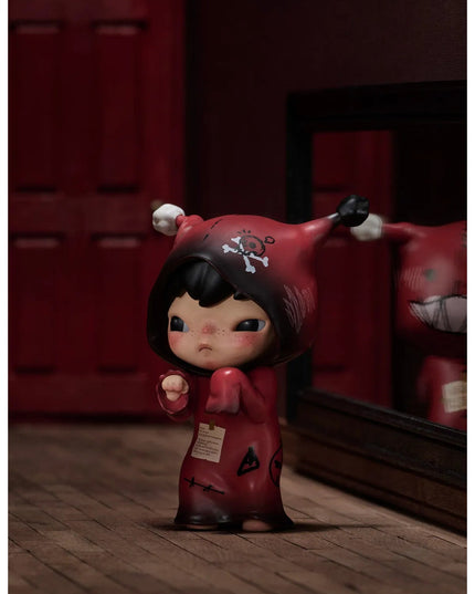 Hirono - Echo Series Blind Box Figures