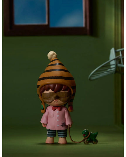 Hirono - Echo Series Blind Box Figures