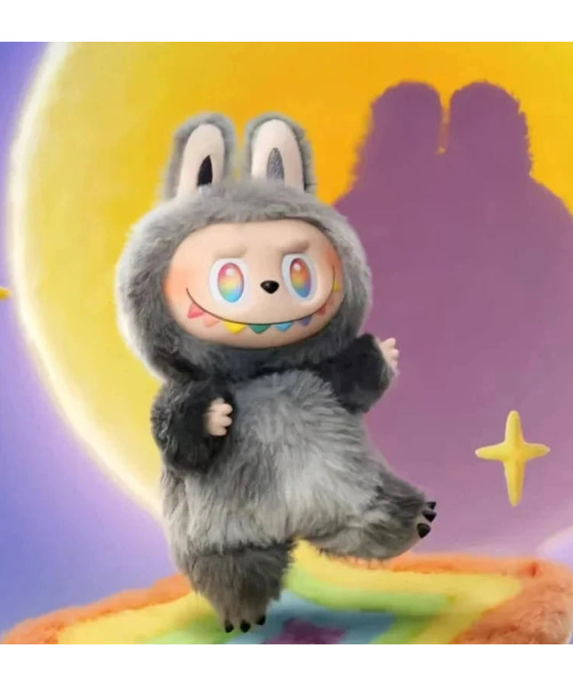 [Pre-Order] THE MONSTERS LABUBU V3 - Big into Energy Series Plush Pendant