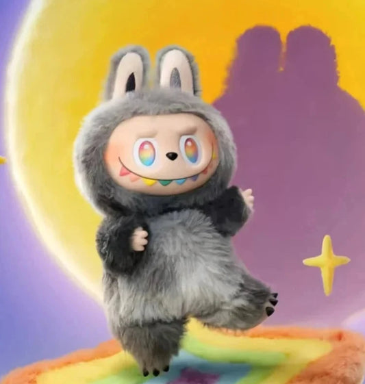 [Pre-Order] THE MONSTERS LABUBU V3 - Big into Energy Series Plush Pendant