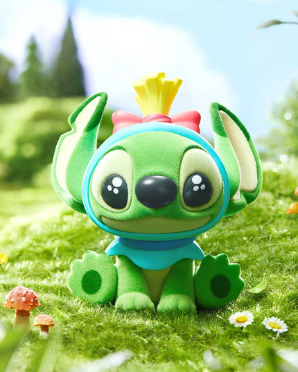SALE - STITCH Little Emotions Series Blind Box Figures