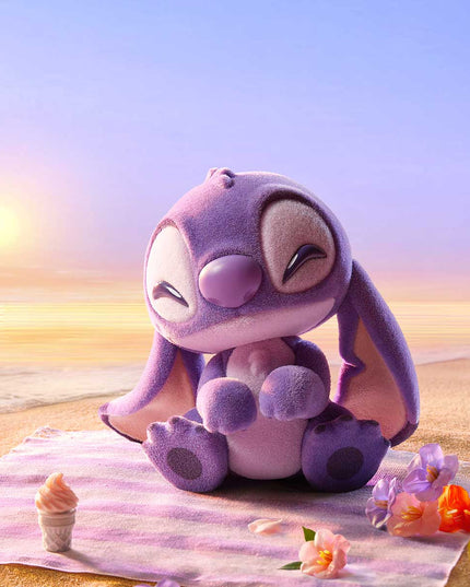 SALE - STITCH Little Emotions Series Blind Box Figures