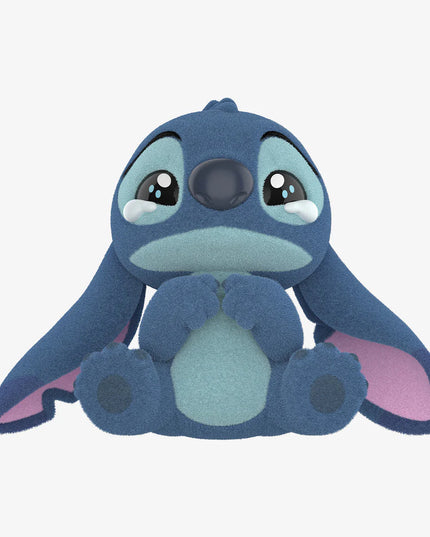 SALE - STITCH Little Emotions Series Blind Box Figures