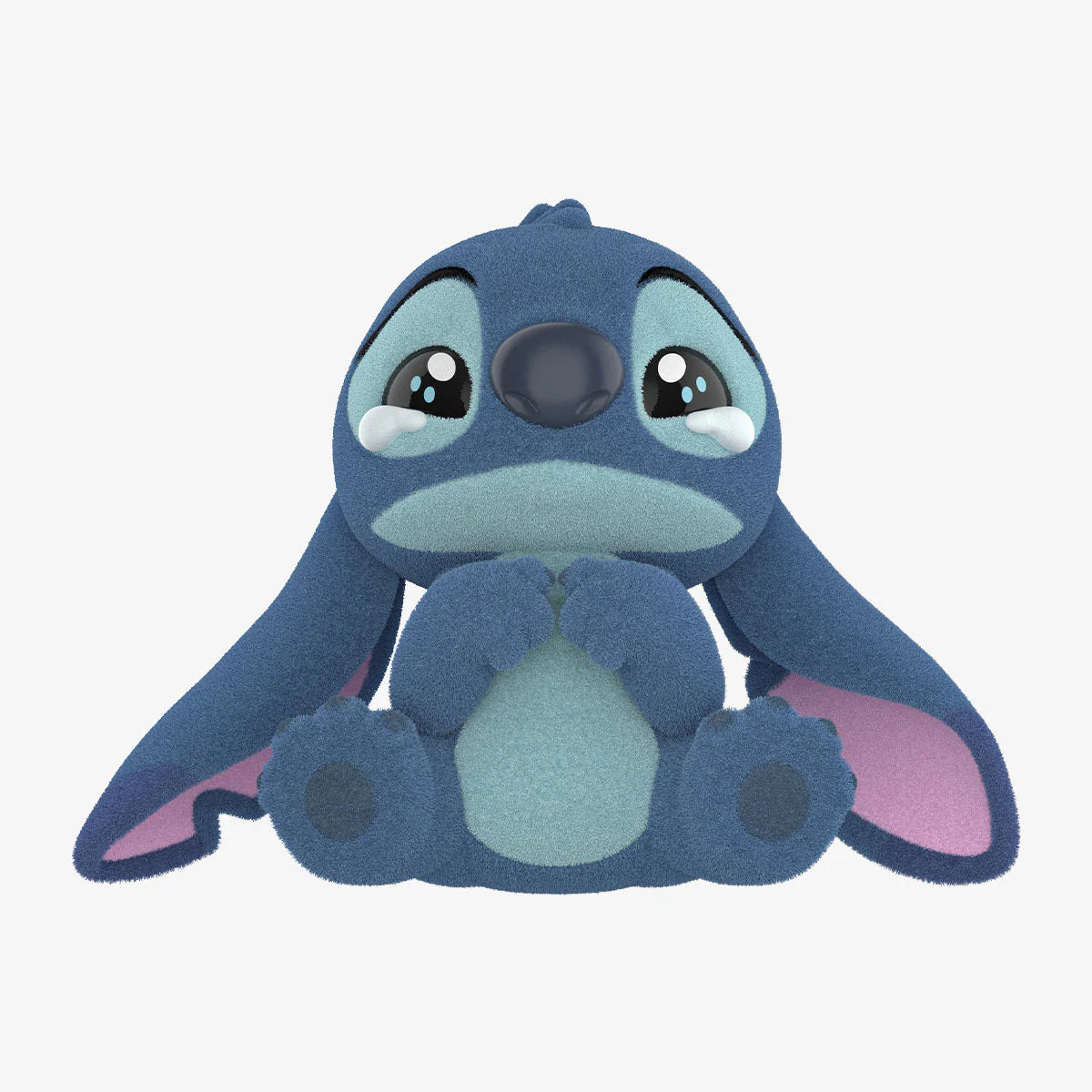 SALE - STITCH Little Emotions Series Blind Box Figures