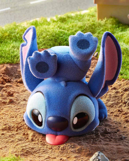 SALE - STITCH Little Emotions Series Blind Box Figures
