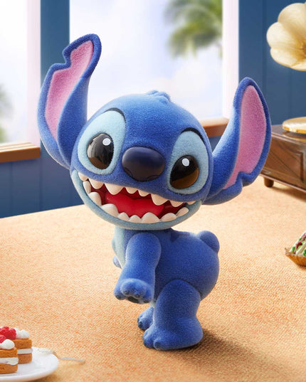 SALE - STITCH Little Emotions Series Blind Box Figures