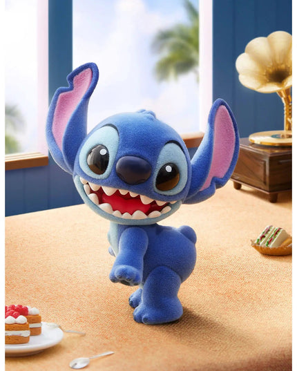 SALE - STITCH Little Emotions Series Blind Box Figures