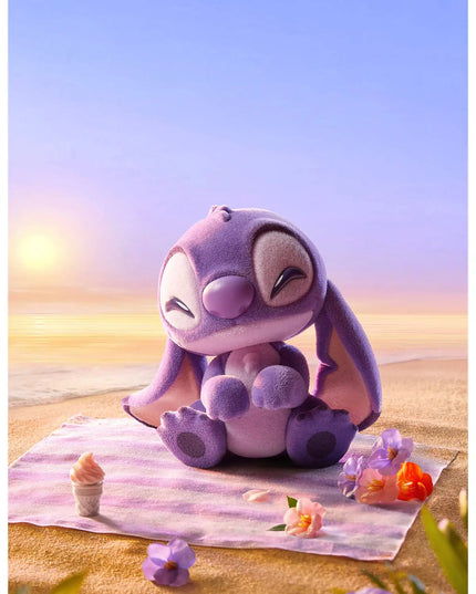 SALE - STITCH Little Emotions Series Blind Box Figures
