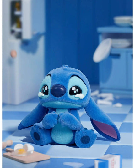 SALE - STITCH Little Emotions Series Blind Box Figures