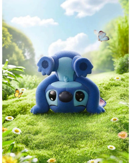 SALE - STITCH Little Emotions Series Blind Box Figures