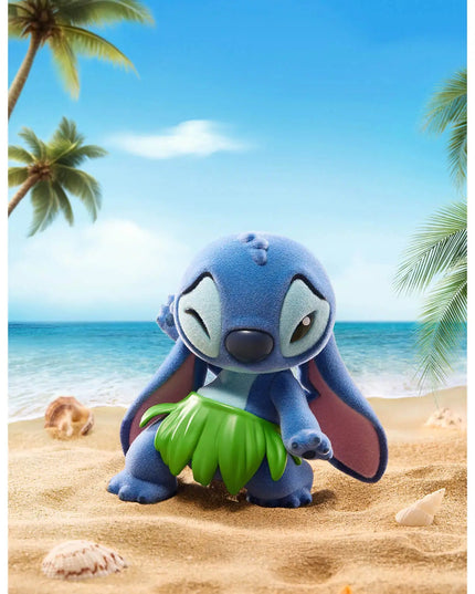 SALE - STITCH Little Emotions Series Blind Box Figures