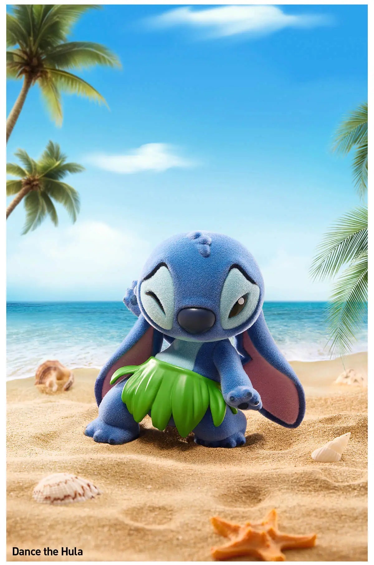 SALE - STITCH Little Emotions Series Blind Box Figures
