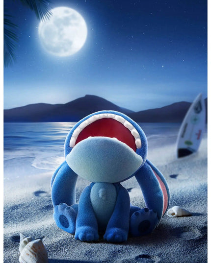 SALE - STITCH Little Emotions Series Blind Box Figures