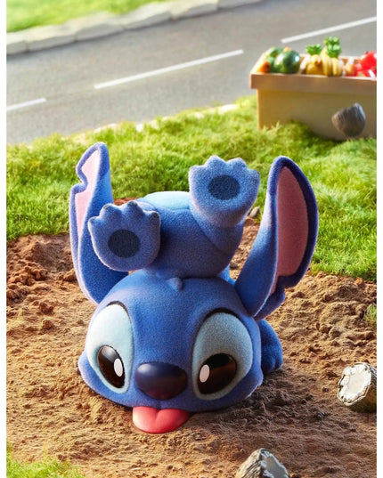 SALE - STITCH Little Emotions Series Blind Box Figures