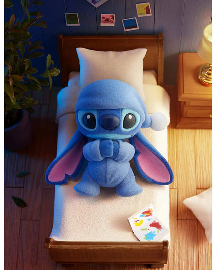 SALE - STITCH Little Emotions Series Blind Box Figures