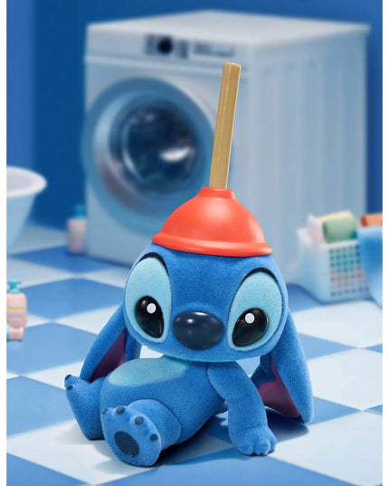 SALE - STITCH Little Emotions Series Blind Box Figures
