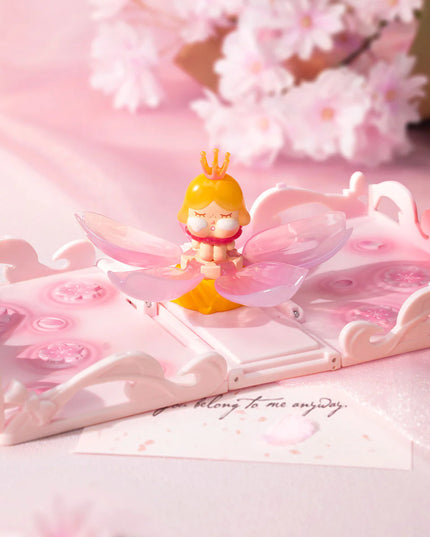 Gift For You - Greeting Card Series Scene Sets