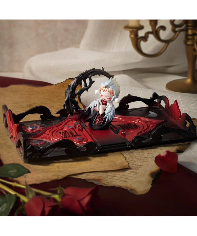 Gift For You - Greeting Card Series Scene Sets
