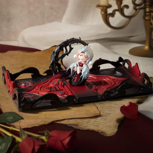 Gift For You - Greeting Card Series Scene Sets